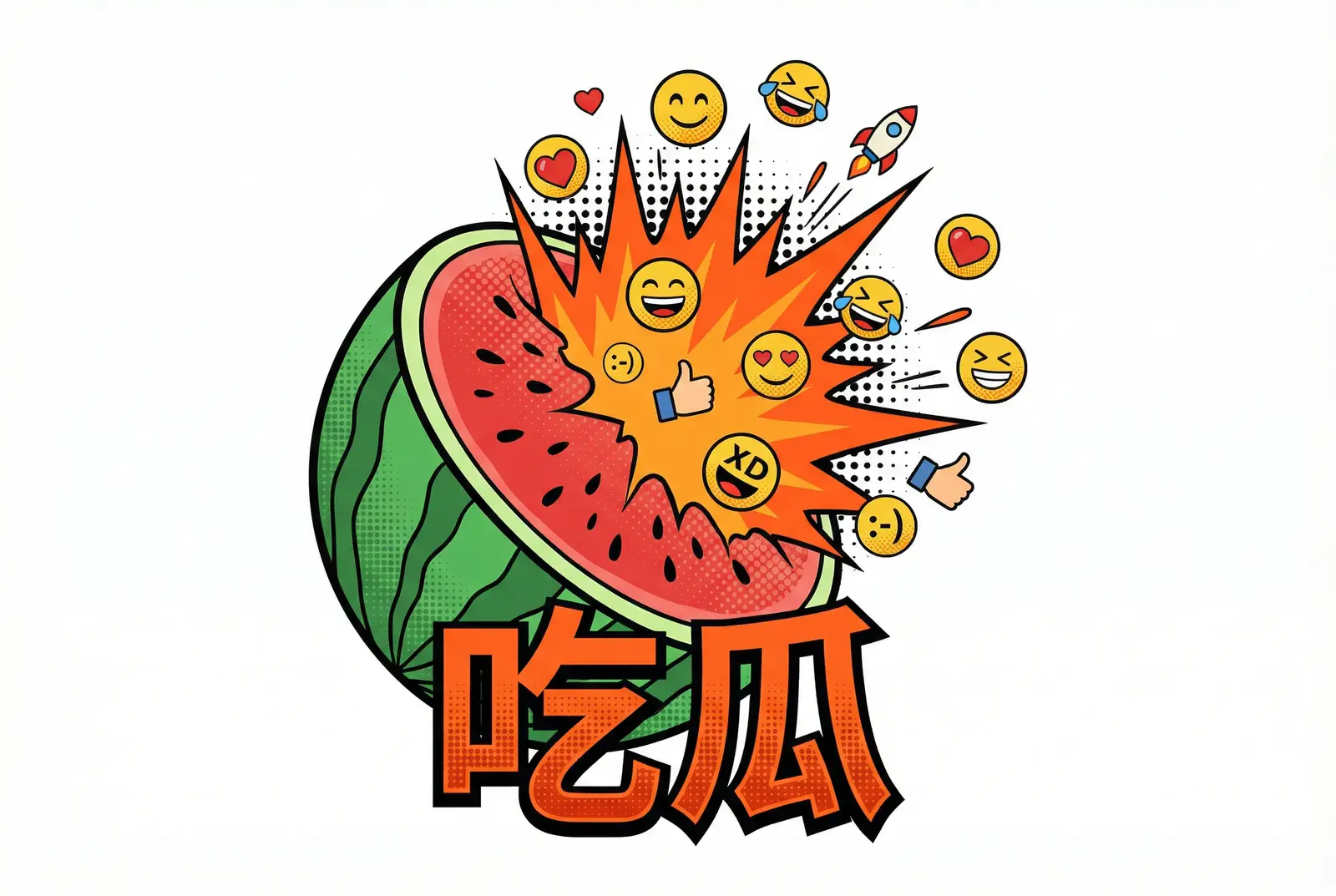 今日吃瓜-娱乐圈大事件|最新网络爆料|实时更新平台 社区Logo